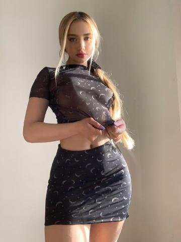 Индивидуалка Светлана Фотография 3