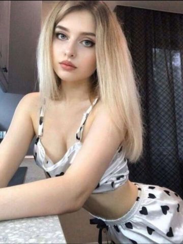 Алевтина